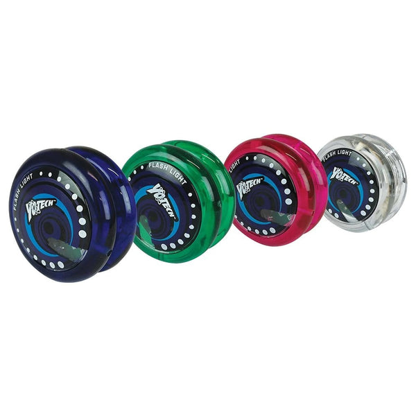 Yotech Flash Light Level 2 Assorted Toy – SuperOffice