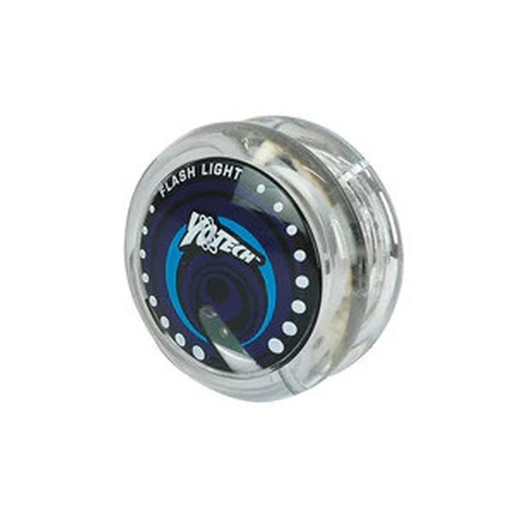 Yotech Flash Light Level 2 Assorted Toy – SuperOffice