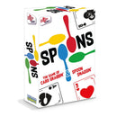 Spoons Board Game