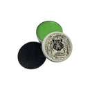 Chronicle Brush Soap Green Tea 100g