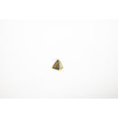 LPG Dice RPG Set Concentric Red/Blue/Gold