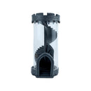 LPG Essentials Seethrough Dice Tower Grey Board Game