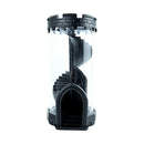 LPG Essentials Seethrough Dice Tower Black Board Game