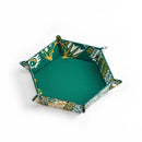 LPG Essentials Hex Dice Tray 6" Artist Series: Cara
