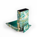 LPG Essentials Dice Tower with Mat Leather Artist Series: Cara
