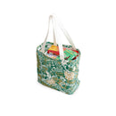 LPG Essentials Tote Bag Artist Series Cara Green