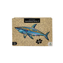 LPG Puzzles Wooden Oceania Animals Series 2 Shark