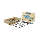 LPG Puzzles Wooden Oceania Animals Series 2 Shark