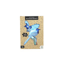 LPG Puzzles Wooden Oceania Animals Series 2 Magpie