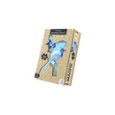 LPG Puzzles Wooden Oceania Animals Series 2 Magpie