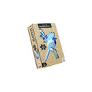 LPG Puzzles Wooden Oceania Animals Series 2 Magpie