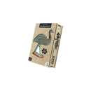 LPG Puzzles Wooden Oceania Animals Series 2 Emu