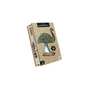 LPG Puzzles Wooden Oceania Animals Series 2 Emu