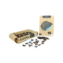 LPG Puzzles Wooden Oceania Animals Series 2 Platypus