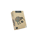 LPG Puzzles Wooden Oceania Animals Series 2 Kiwi