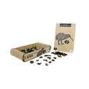 LPG Puzzles Wooden Oceania Animals Series 2 Kiwi