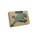 LPG Puzzles Wooden Oceania Animals Series 2 Kakapo