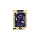 LPG Puzzles Wooden Fantasy Puzzle Dragon