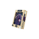 LPG Puzzles Wooden Fantasy Puzzle Dragon
