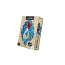 LPG Puzzles Wooden Fantasy Puzzle Mermaid