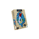 LPG Puzzles Wooden Fantasy Puzzle Mermaid