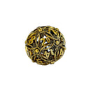 LPG Dice RPG Set Hollow Vines Ancient Bronze