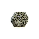 LPG Dice RPG Set Hollow Celtic Tarnished Gold
