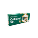 LPG Classics Cribbage Set Foldable Board Game