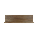 LPG Retail Dice Display Wooden