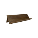 LPG Retail Dice Display Wooden