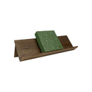LPG Retail Dice Display Wooden