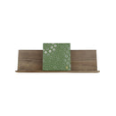 LPG Retail Dice Display Wooden