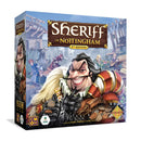 Cmon Sheriff of Nottingham 2nd Edition Board Game