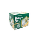 LPG Classics Bingo Set 18cm US Edition: 75 Balls Board Game