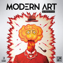 Modern Art Board Game