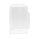 LPG Retail Booster Dispenser Rear Feed