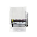 LPG Retail Booster Dispenser Rear Feed