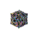 LPG Dice Dragon Rage Dice Set Rainbow