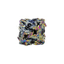 LPG Dice Dragon Rage Dice Set Rainbow