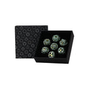 LPG Dice Vines Hollow Dice Set Summer