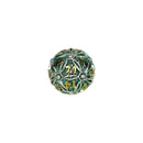 LPG Dice Vines Hollow Dice Set Summer