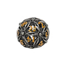 LPG Dice Vines Hollow Dice Set Autumn