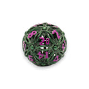 LPG Dice Vines Hollow Dice Set Sakura