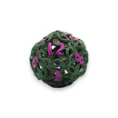 LPG Dice Vines Hollow Dice Set Sakura