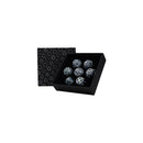 LPG Dice Vines Hollow Dice Set Winter