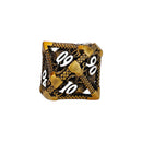 LPG Dice Strange Aeon Dice Set Ancient Bronze