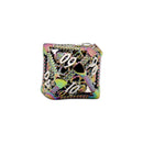 LPG Dice Strange Aeon Dice Set Oilslick