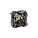 LPG Dice Tentacular Dice Set Chrome/Gold