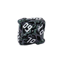 LPG Dice Tentacular Dice Set Oilslick
