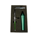 LPG Essentials Handheld Air Compressor Green